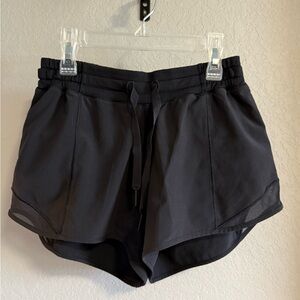 Lululemon Hotty Hot Short (Long 4")